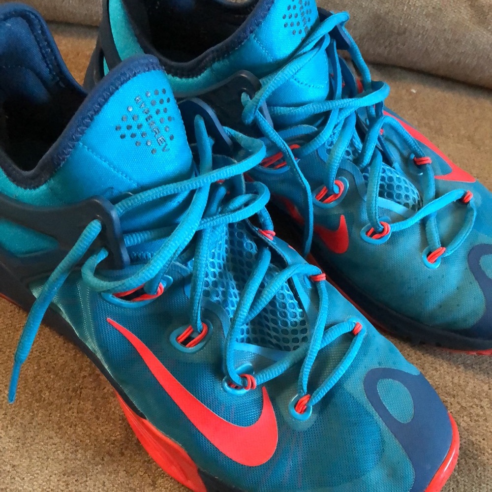 Nike Zoom Hyperrev